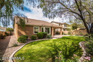 3373 E Aris Dr, Gilbert, AZ 85298 photo 29
