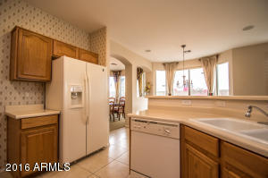 3373 E Aris Dr, Gilbert, AZ 85298 photo 12