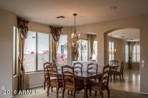 3373 E Aris Dr, Gilbert, AZ 85298 photo 5