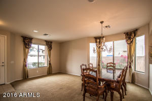 3373 E Aris Dr, Gilbert, AZ 85298 photo 4