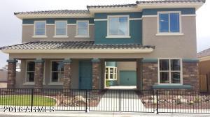 880 E Rawhide Ct, Gilbert, AZ 85296 photo 1