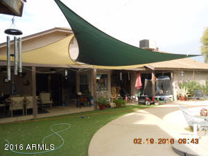 3940 E Garnet Cir, Mesa, AZ 85206 photo 3
