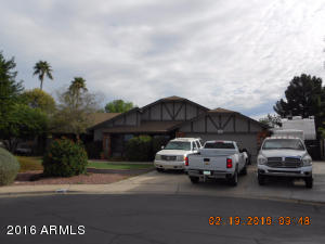 3940 E Garnet Cir, Mesa, AZ 85206 photo 1