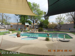 3940 E Garnet Cir, Mesa, AZ 85206 photo 2