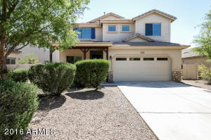 4459 E Moreno Ct, Gilbert, AZ 85297 photo 1