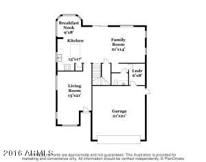 4459 E Moreno Ct, Gilbert, AZ 85297 photo 24