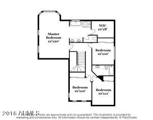 4459 E Moreno Ct, Gilbert, AZ 85297 photo 25
