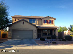 4240 E Castle Ln, Gilbert, AZ 85298 photo 1