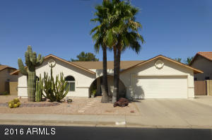 5706 Ellis St, Mesa, AZ 85205 photo 1