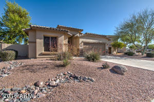 3664 E Meadowview Dr, Gilbert, AZ 85298 photo 4