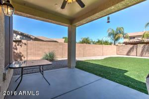3664 E Meadowview Dr, Gilbert, AZ 85298 photo 38