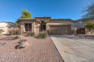 3664 E Meadowview Dr, Gilbert, AZ 85298 photo 1