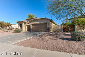 3664 E Meadowview Dr, Gilbert, AZ 85298 photo 3