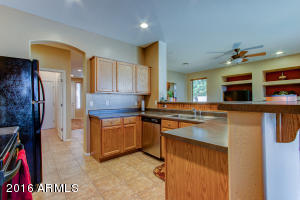 3664 E Meadowview Dr, Gilbert, AZ 85298 photo 20