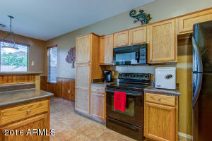 3664 E Meadowview Dr, Gilbert, AZ 85298 photo 21