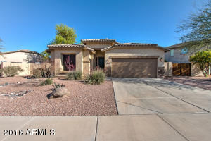 3664 E Meadowview Dr, Gilbert, AZ 85298 photo 2