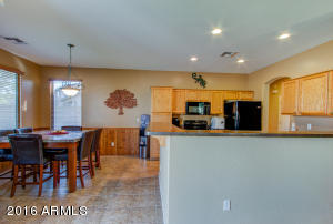 3664 E Meadowview Dr, Gilbert, AZ 85298 photo 18