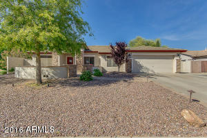 2462 E Tulsa St, Gilbert, AZ 85295 photo 3