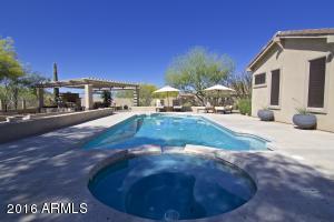 8757 E Nance St, Mesa, AZ 85207 photo 39