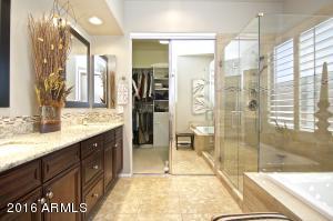 8757 E Nance St, Mesa, AZ 85207 photo 24