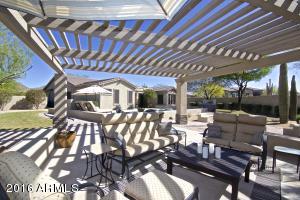 8757 E Nance St, Mesa, AZ 85207 photo 43