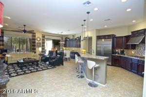 8757 E Nance St, Mesa, AZ 85207 photo 14