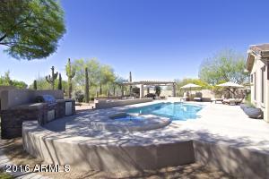 8757 E Nance St, Mesa, AZ 85207 photo 38