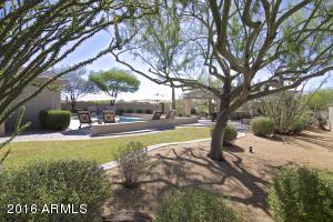 8757 E Nance St, Mesa, AZ 85207 photo 45