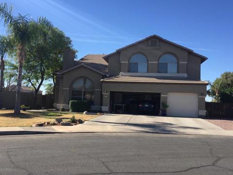 835 E Liberty Ln, Gilbert, AZ 85296 photo 1