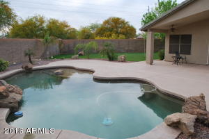 2265 S Bahama Dr, Gilbert, AZ 85295 photo 3