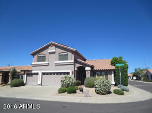 844 E Spanish Moss Ln, Phoenix, AZ 85022 photo 1