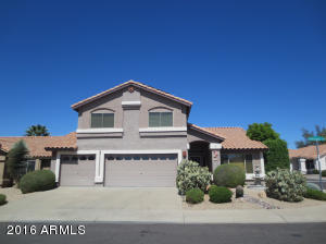 844 E Spanish Moss Ln, Phoenix, AZ 85022 photo 2
