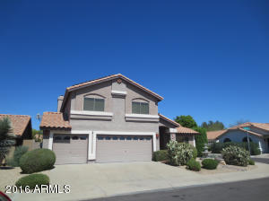844 E Spanish Moss Ln, Phoenix, AZ 85022 photo 3