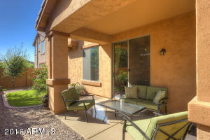 3911 E Kesler Ln, Gilbert, AZ 85295 photo 22