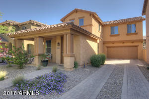 3911 E Kesler Ln, Gilbert, AZ 85295 photo 1