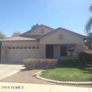3733 E Derringer Way, Gilbert, AZ 85297 photo 1