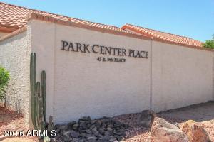 45 E 9th Pl #104, Mesa, AZ 85201 photo 26