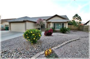 5420 E Forge Ave, Mesa, AZ 85206 photo 2