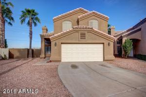 904 S Sailfish Dr, Gilbert, AZ 85233 photo 1