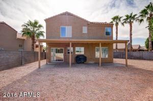 904 S Sailfish Dr, Gilbert, AZ 85233 photo 36