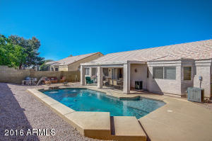 2295 E Sherri Dr, Gilbert, AZ 85296 photo 25