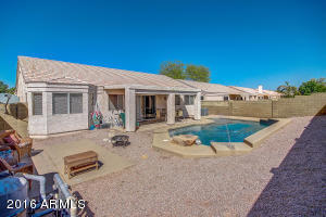 2295 E Sherri Dr, Gilbert, AZ 85296 photo 24