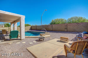 2295 E Sherri Dr, Gilbert, AZ 85296 photo 23