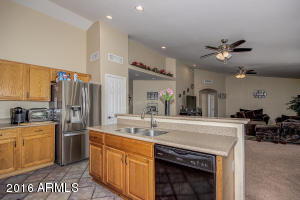 2295 E Sherri Dr, Gilbert, AZ 85296 photo 5