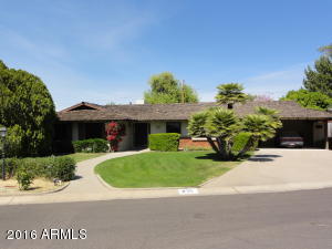 836 E Hayward Ave, Phoenix, AZ 85020 photo 1