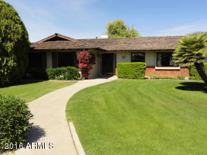 836 E Hayward Ave, Phoenix, AZ 85020 photo 2