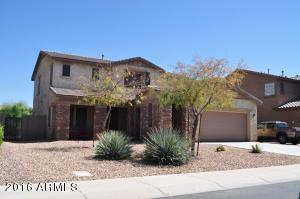 4173 S Buckskin Way, Chandler, AZ 85249