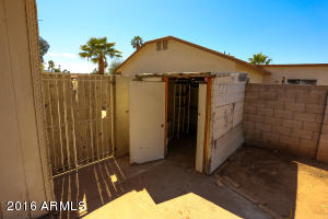 1226 E Hidalgo Ave, Phoenix, AZ 85040 photo 27