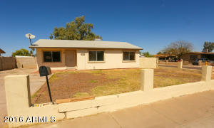 1226 E Hidalgo Ave, Phoenix, AZ 85040 photo 2