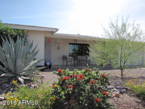 5345 E Duncan St, Mesa, AZ 85205 photo 1